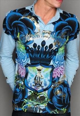 Christian Audigier (Men)-429